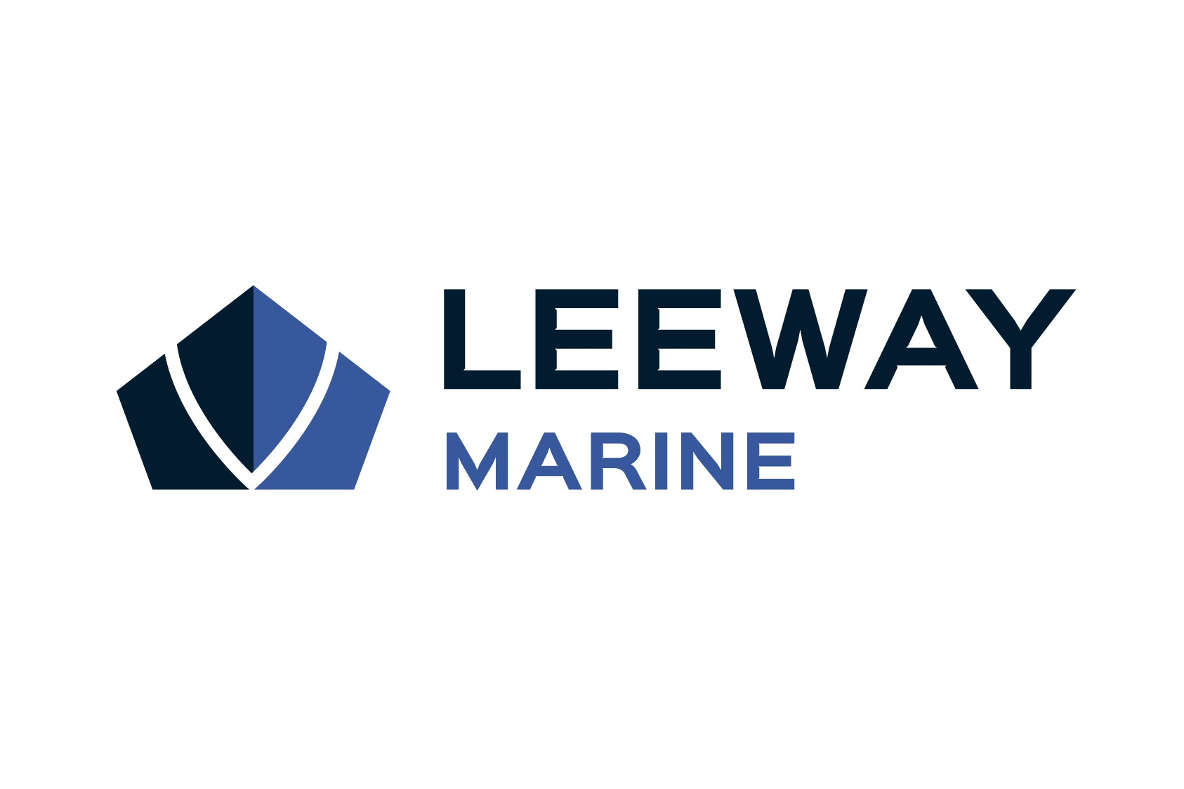 LeeWay Marine Logo
