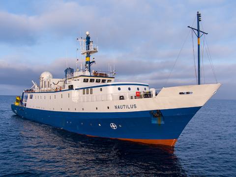EV Nautilus