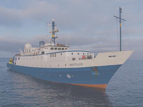 EV Nautilus