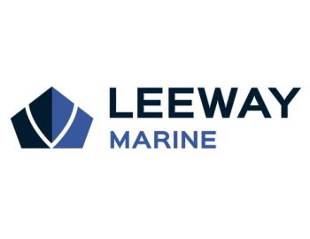 LeeWay Marine Logo
