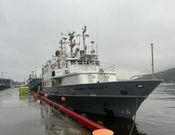 LeeWay Odyssey in St. John's