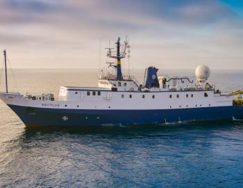 E/V Nautilus
