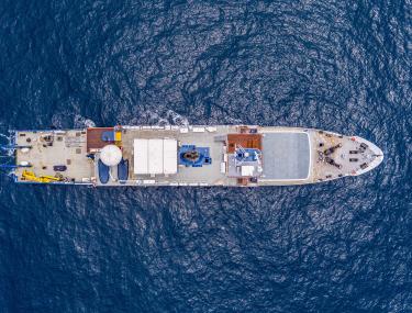 EV Nautilus