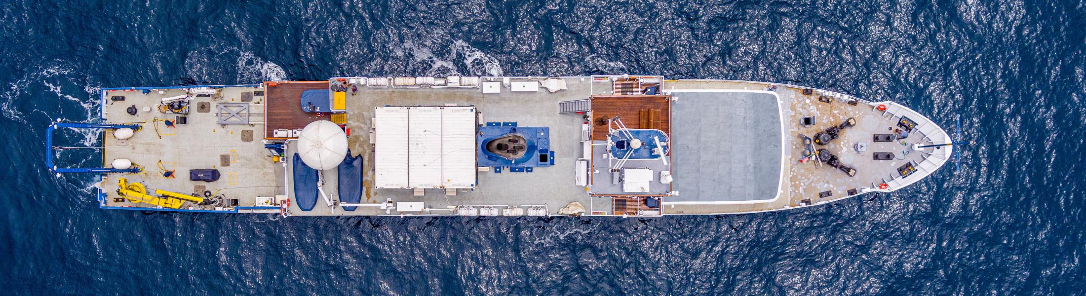 EV Nautilus